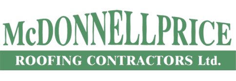 McDonnell-Price Roofing Contractors Ltd