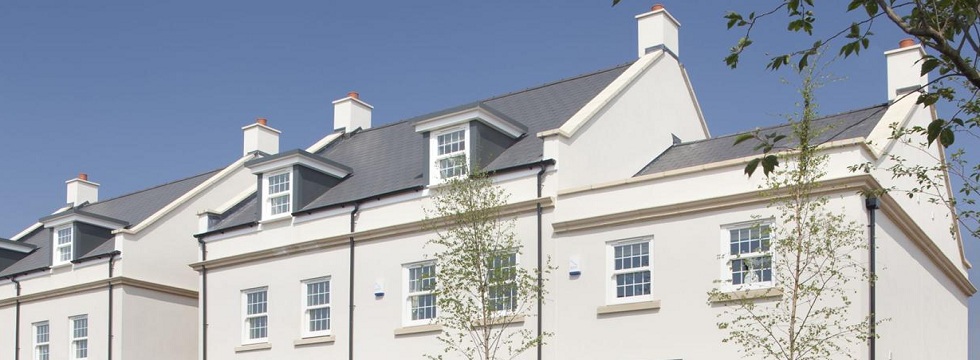 Building refurbishment project