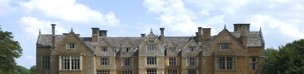 Historical building restoration